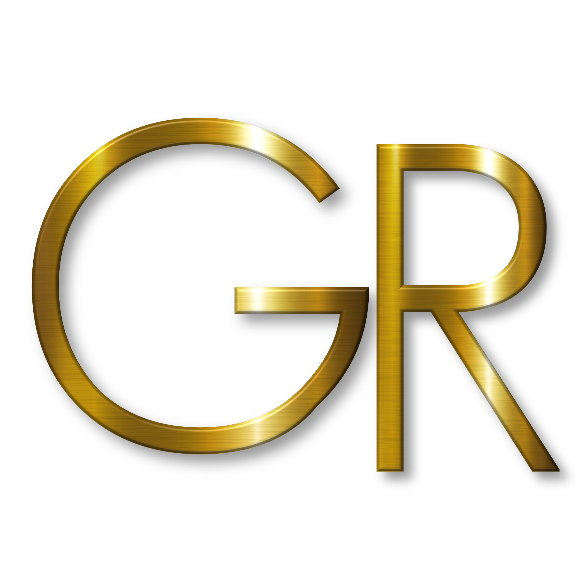 GR Logo